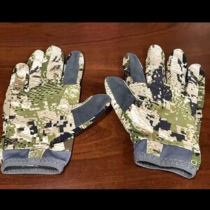 Sitka Ascent Glove -M